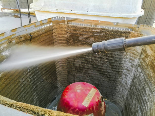 Best HVAC Air Duct Cleaning  in Lincoln, ID