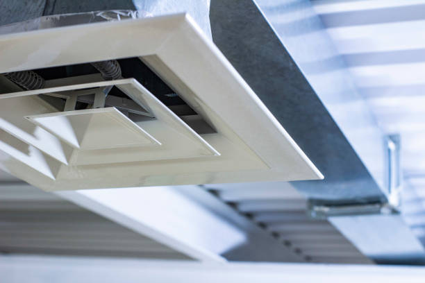 Emergency Air Duct Cleaning in ID