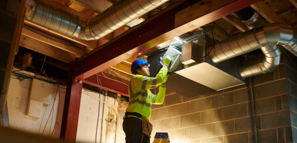 Best Air Duct Cleaning Company Near Me  in Lincoln, ID