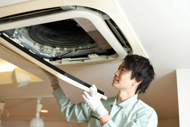 Best Air Vent Cleaning Services  in Lincoln, ID