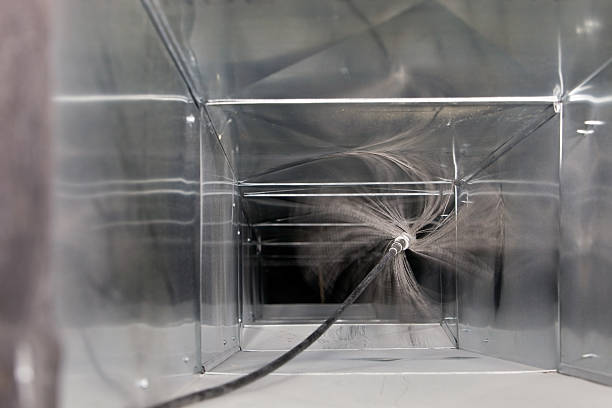 Ventilation Cleaning Services in ID
