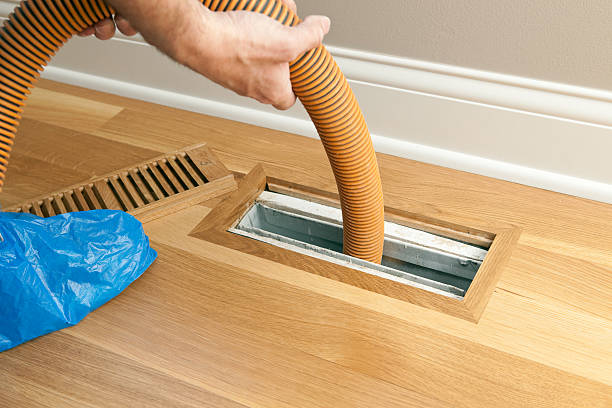 Reliable ID Airduct Cleaning Solutions
