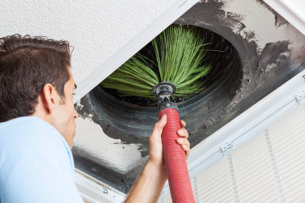 Best Home Air Vent Cleaning  in Lincoln, ID